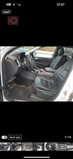 دودج دورانجو